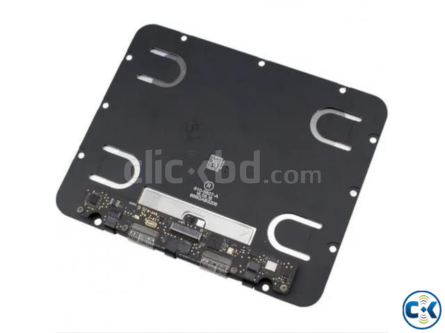 Trackpad Touchpad - Apple MacBook Pro Retina 15 A1398 Mid 2 | ClickBD large image 2