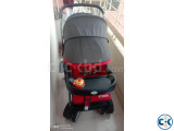 BAOBAOHAO Baby Stroller 