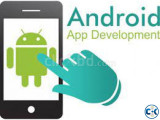 Android App Development Price in Bangladesh