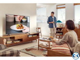 Samsung AU7700 50 inch UHD 4K Voice Control Smart TV