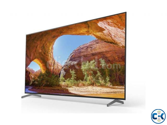 Sony X85J 85 inch Android 4K Smart Google TV | ClickBD large image 2