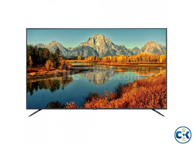 SONY PLUS 43 inch 43P09S ANDROID SMART VOICE CONTROL TV | ClickBD large image 0