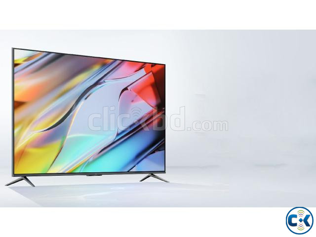 SONY PLUS 43 inch 43P09S ANDROID SMART VOICE CONTROL TV | ClickBD large image 1