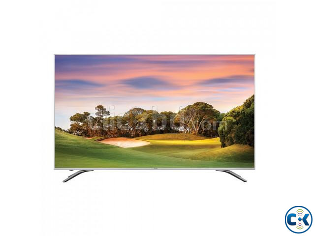 SONY PLUS 43 inch 43P09S ANDROID SMART VOICE CONTROL TV | ClickBD large image 2