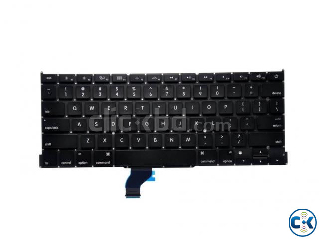Apple MACBOOK PRO KEYBOARDS A1502 | ClickBD large image 0