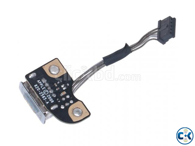MacBook Pro 13 A1278 A1286 Charging Port | ClickBD large image 0