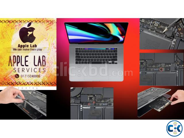 M1 Mac RAM and SSD Upgrades Possible | ClickBD large image 0