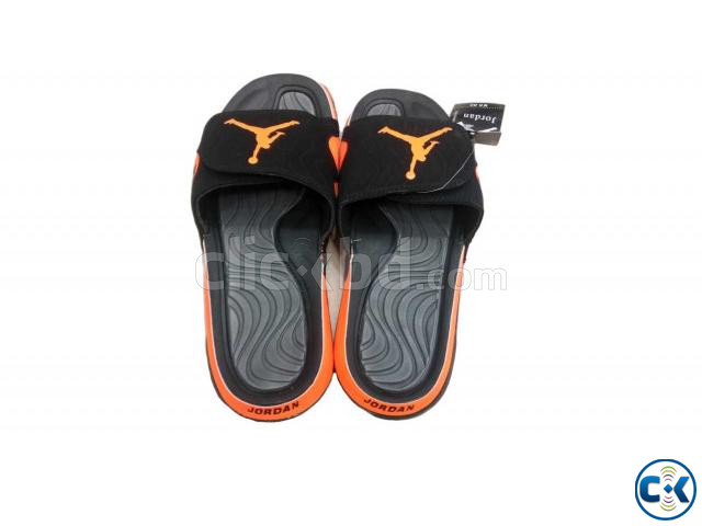 Slides Slipper Sandals For Men | ClickBD large image 1