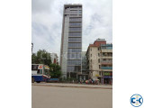 Central Air Conditioned Commercial Building For Rent