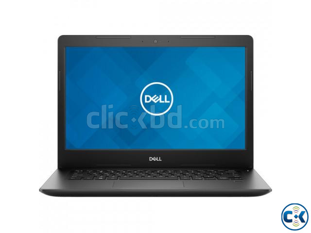 Dell Latitude 14-5490 8th Gen Intel Core i5 8250U Black Note | ClickBD large image 2
