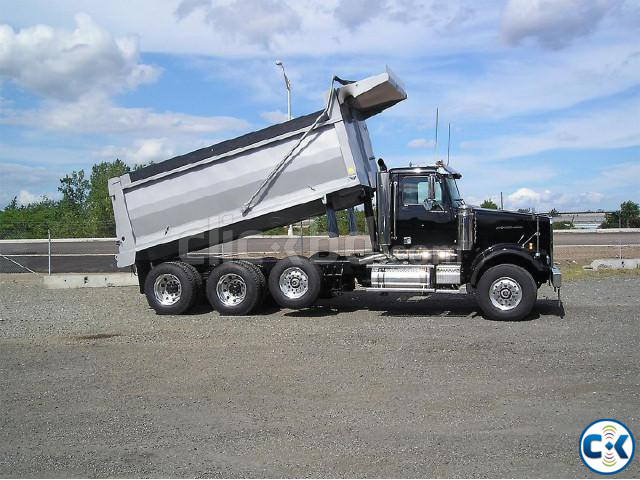 Our company has specialized in commercial truck financing. | ClickBD large image 2