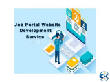 Job Portal Website Development Price in Bangladesh