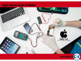 Apple Device Repair in Dhaka