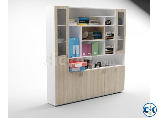 Full Height Cabinet UDL-FHC-001 | ClickBD large image 1