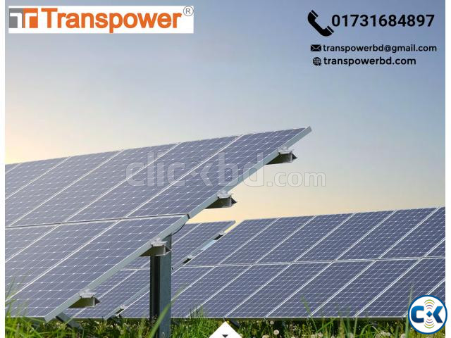 1 KW Solar Power System 40 On Grid 41  | ClickBD large image 1