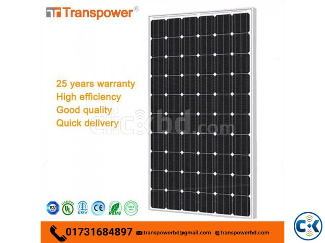 1 KW Solar Power System 40 On Grid 41  | ClickBD large image 2