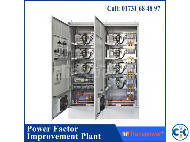 30 KVAr Power Improvement Plant PFI  | ClickBD large image 2