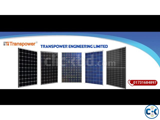 3KW Solar Power System 40 ON Grid 41  | ClickBD large image 3
