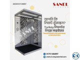 Turkey Elevator in Bangladesh