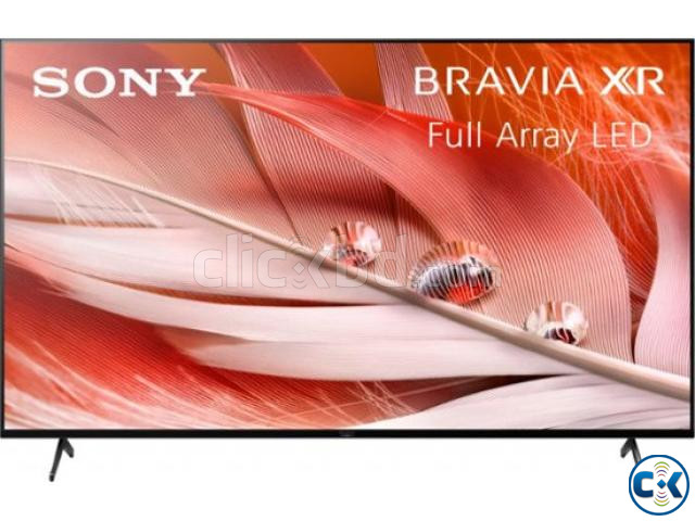 Sony Bravia 65X8000H 65 Inch 4K Smart Android LED TV | ClickBD large image 0