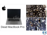 Dead MacBook Pro