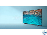Samsung BU8100 75 Air Slim 4K Television Price in BD