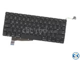 MacBook Pro 15 A1286 Laptop Keyboard Replacement