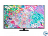 Samsung Q70B 55 inch 4K QLED Smart Television