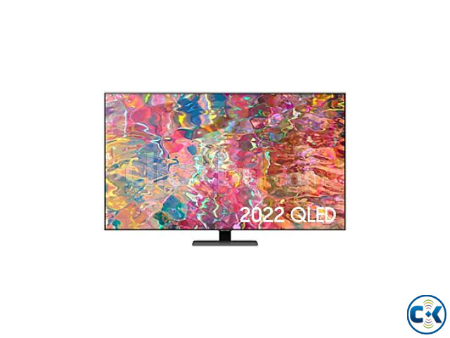 Samsung Q70B 55 inch 4K QLED Smart Television | ClickBD large image 2