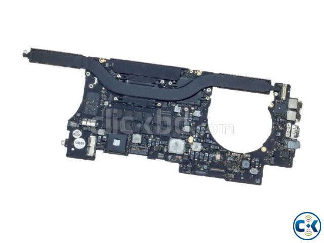 Logic Board for MacBook Pro 15-inch Retina Late 2013 A1398  | ClickBD large image 0