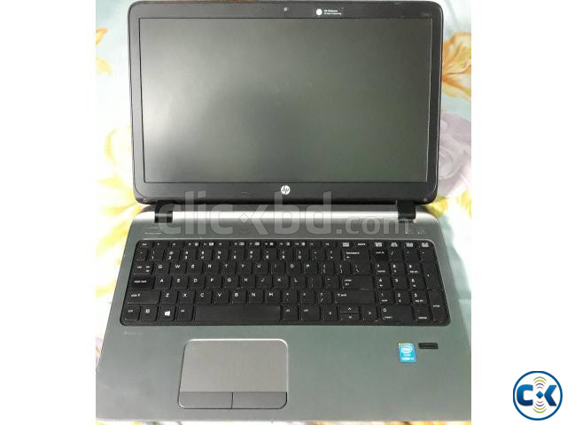 HP ProBook 450 G2 for sale | ClickBD large image 2