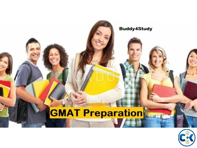 SAT GMAT GRE IELTS PTE_BEST TEACHER HERE | ClickBD large image 2