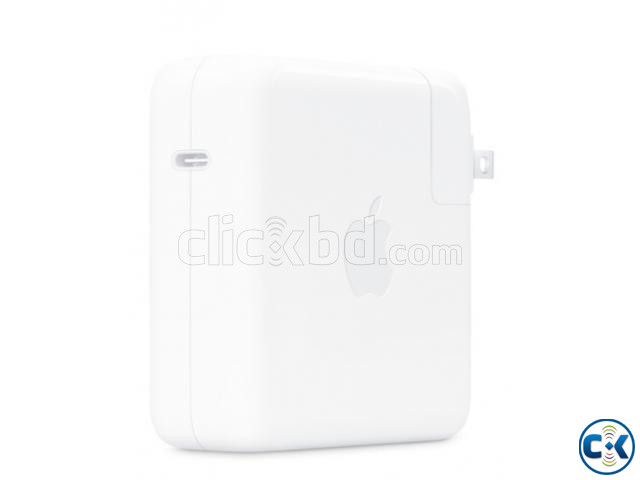 Apple USB-C 96 Watt AC Adapter | ClickBD large image 0