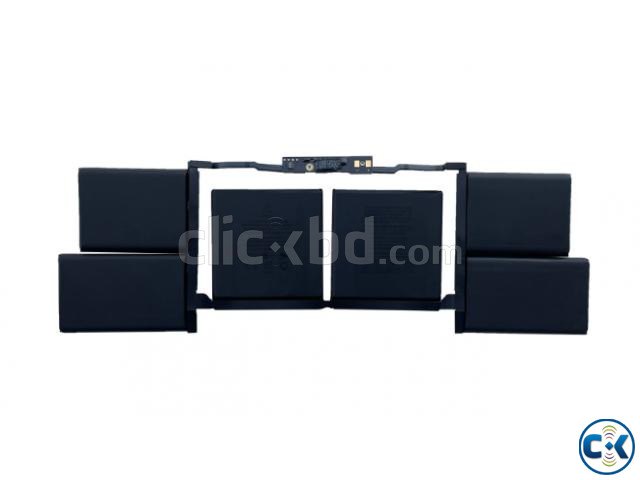 Apple Macbook Pro 16 inch A2141 Battery | ClickBD large image 0
