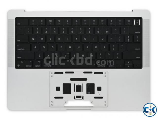 MacBook Pro 14 2021 A2442 Upper Case Assembly | ClickBD large image 0