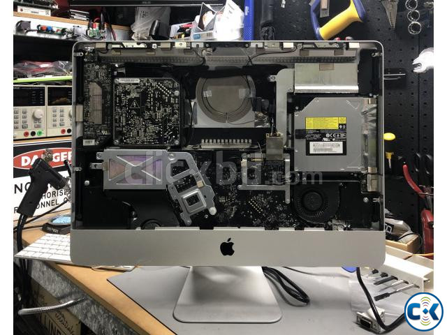 iMAC Not Open Dead | ClickBD large image 0