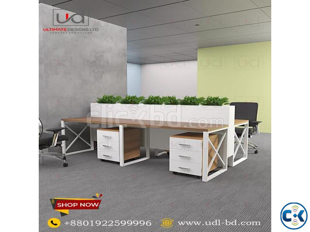 Office Furniture and Decoration-UDL-OF-018 | ClickBD large image 3