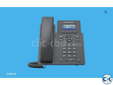 EXECUTIVE IP TELEPHONE SET GRP 2601P