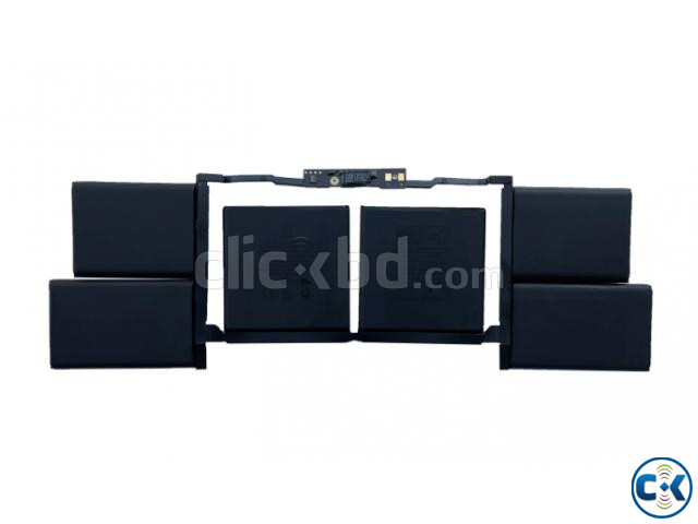 MacBook Pro 15 Retina Mid 2018-2019 Battery | ClickBD large image 0