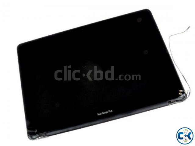 MacBook Pro 13 Unibody Mid 2012 Display Assembly | ClickBD large image 0