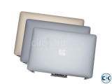 MacBook Retina 12 A1534 Display