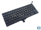 Keyboard US Layout for MacBook Pro A1278 13inch