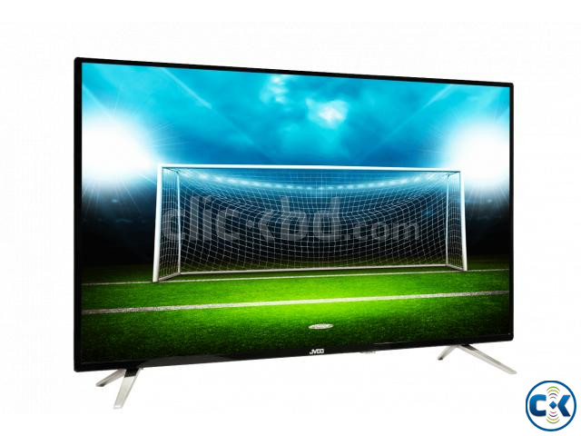 JVCO 32 inch 32DE1 ANDROID SMART FHD TV | ClickBD large image 0