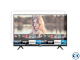 JVCO 32 inch 32DK5LSM UHD 4K ANDROID VOICE CONTROL TV