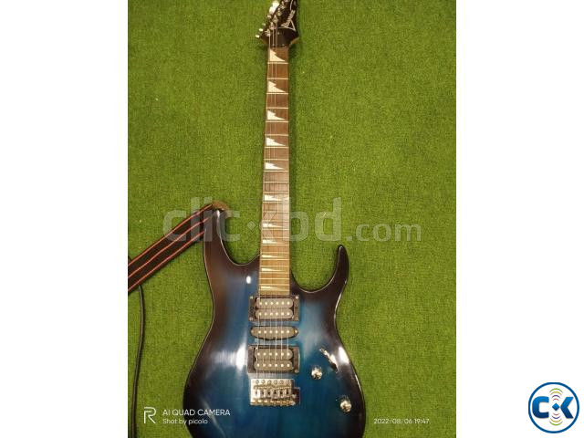 IBANEZ GIO ELECTRIC GUITAR | ClickBD large image 0