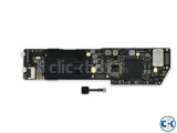 MacBook Air 13 A2179 2020 1.1 GHz Core i3 Logic Board Tou