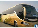 Ashok Leyland 12M Bus Chassis