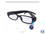 1080P Full HD Spy Glasses Hidden Camera