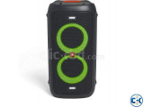 100 JBL Party Box Bluetooth Speaker 160W