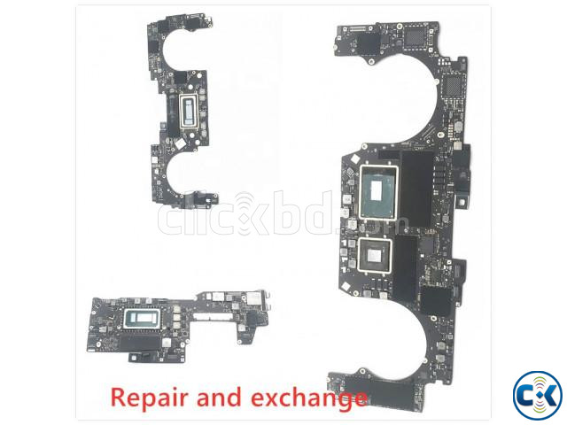 Service and repair MacBook Pro A1989 | ClickBD large image 0